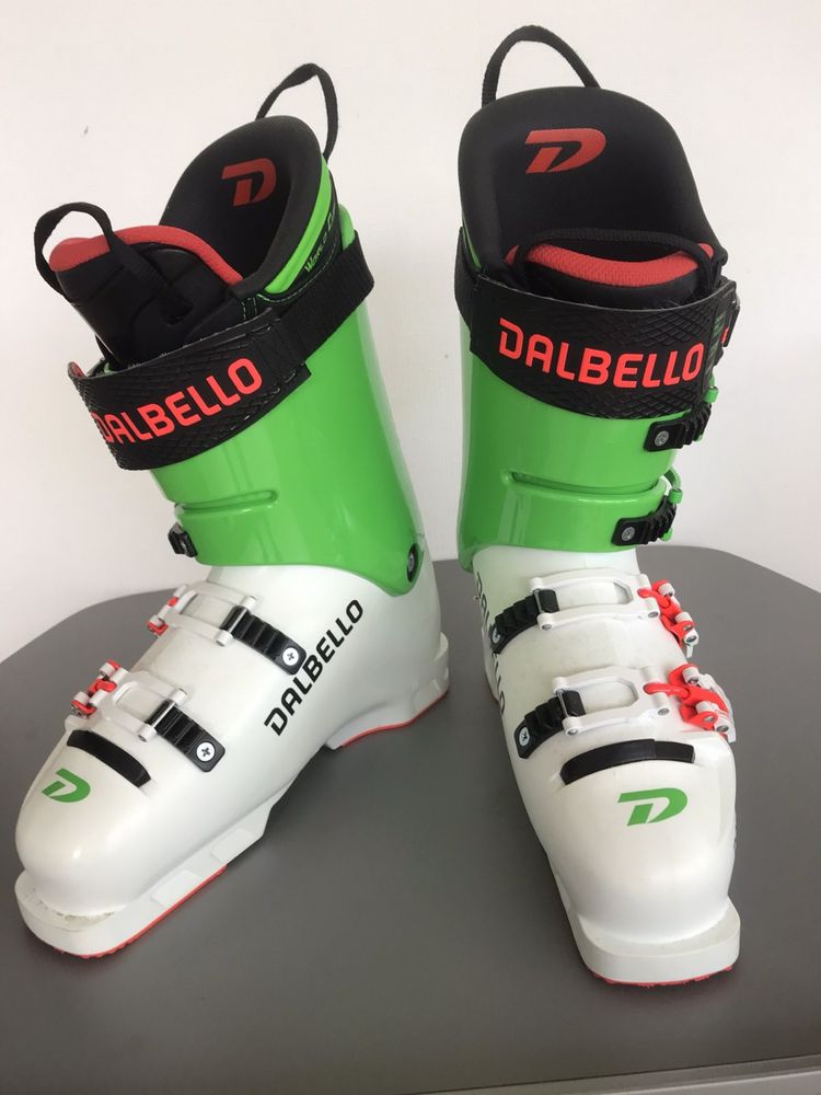 Ски Обувки Dalbello