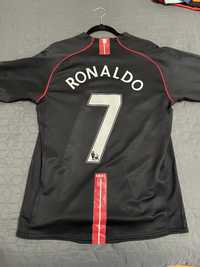 Tricou Cristiano Ronaldo MU