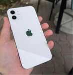 iPhone 12-Alb-Impecabil-Accept schimb