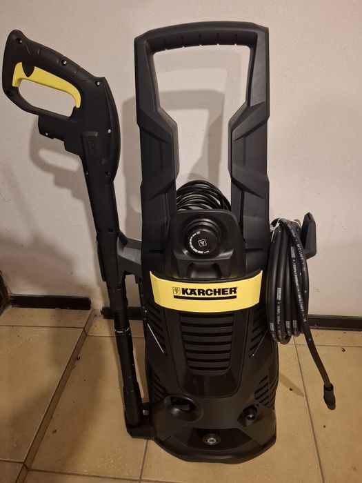 Karcher K7 black edition .