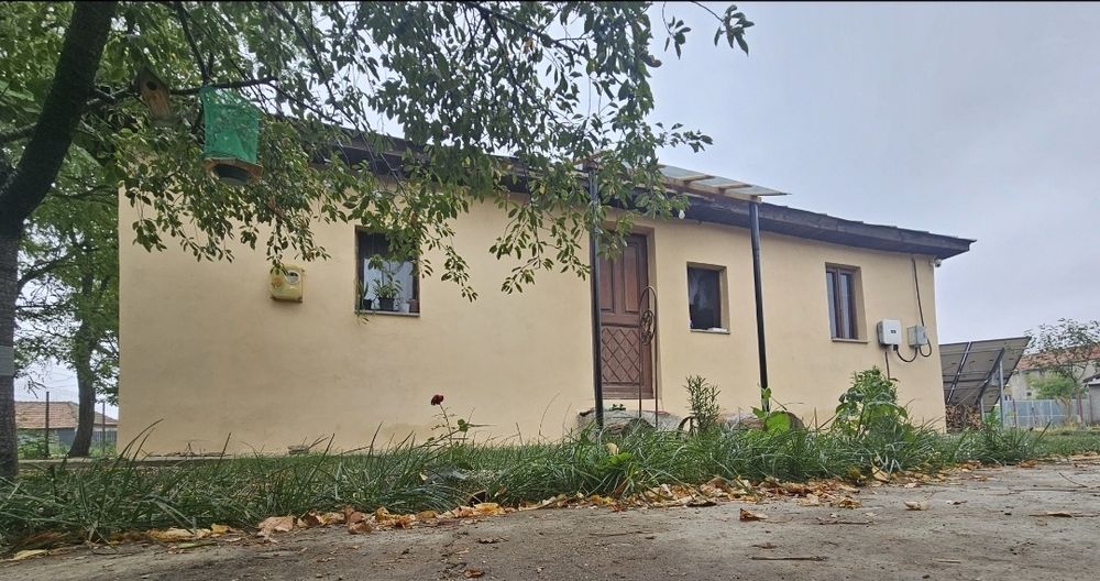 Casa Boldești-Grădiștea jud Prahova renovata imediat locuibila