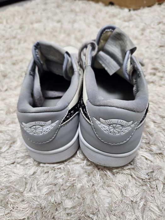 Vind Nike Jordan Dior