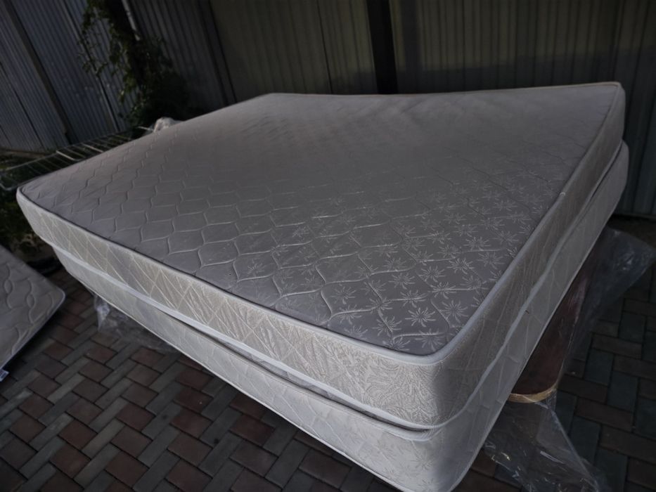 2 Матраса 160*200cm