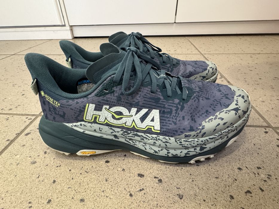 Hoka Speedgoat 6 GTX