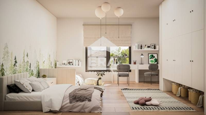 Ера Тера предлага модерна новострояща се къща, във вилна зона Бункера!