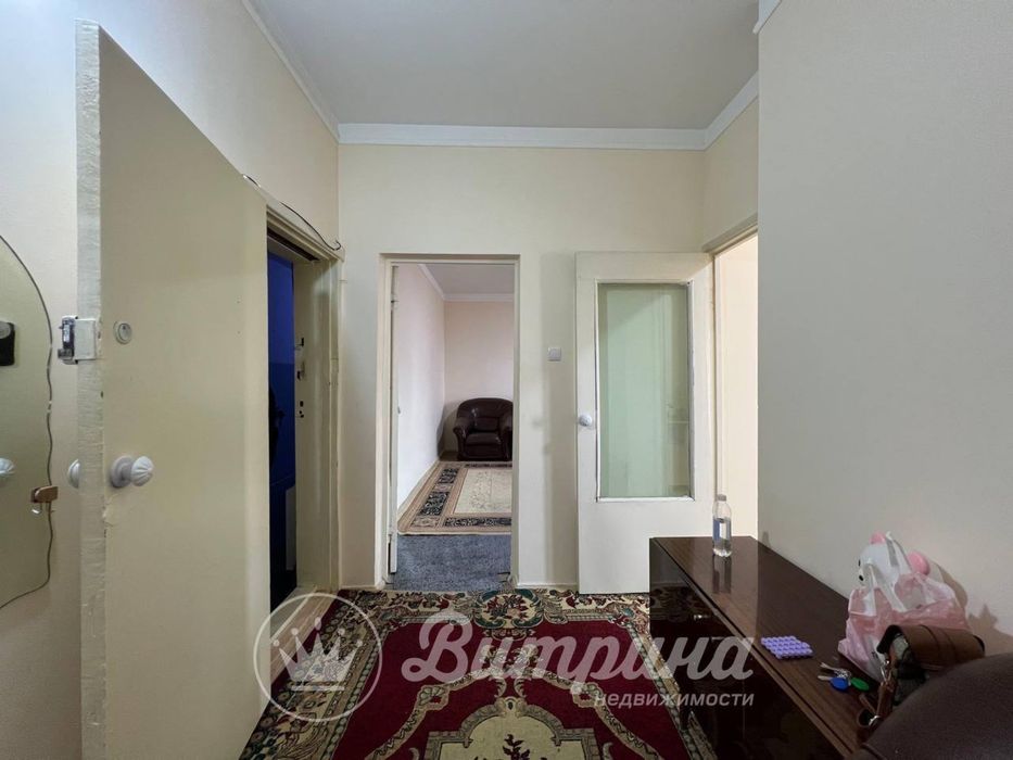 Срочная продажа! 2-комнатная квартира на Паркентском