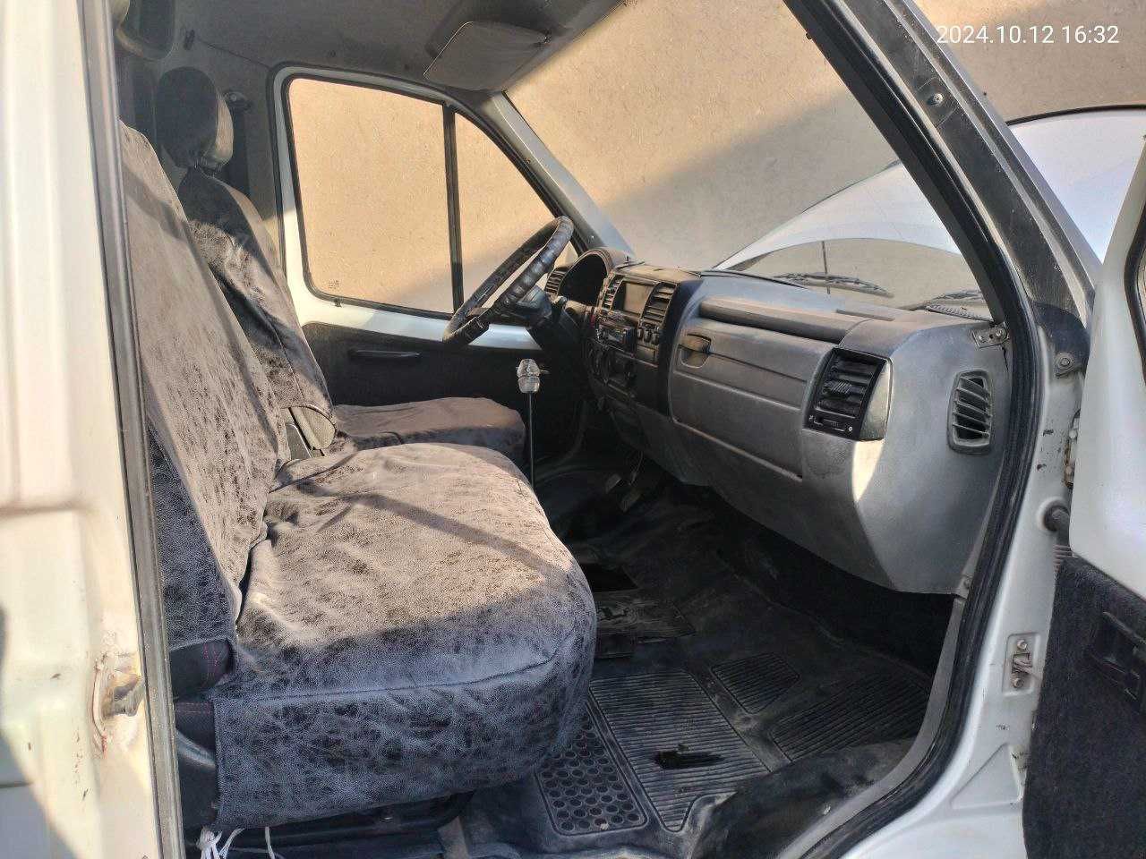 Газел срочно сртилади