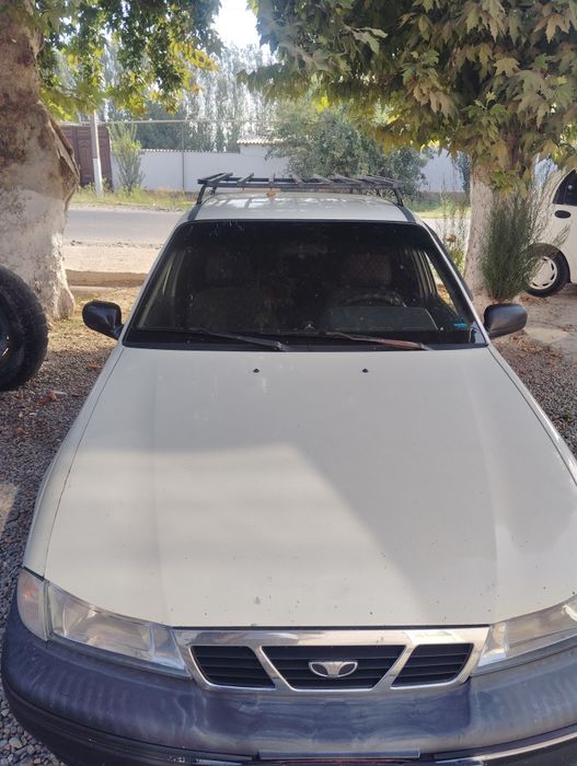 Нехсиа 1 легенда 2002