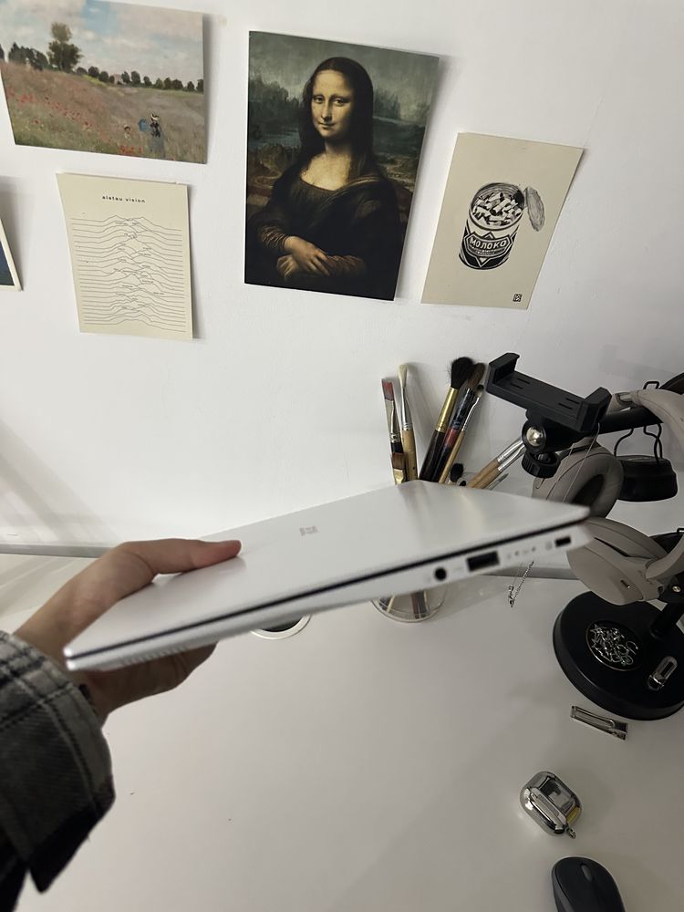 Продам ультрабук Acer Swift 5