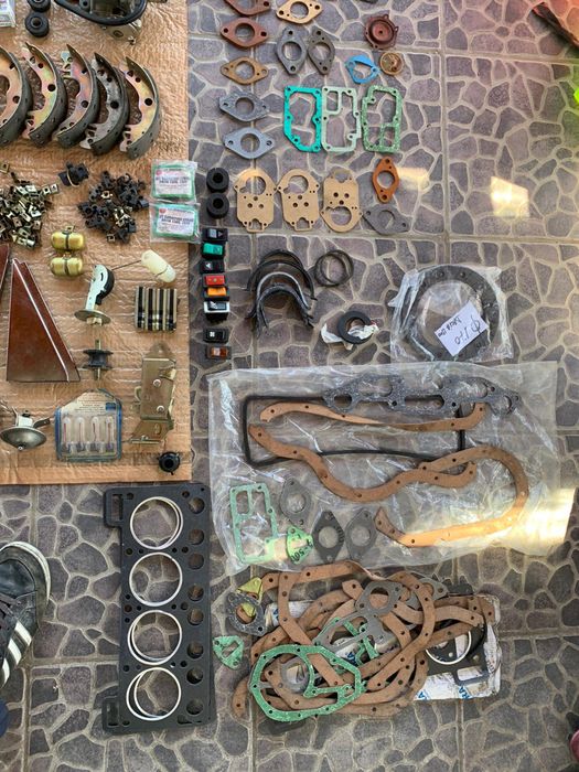 Vand Piese Dacia 1300/1310/Break/Sport-