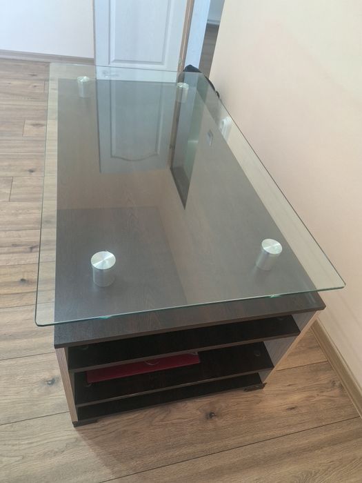 Запазена холна маса