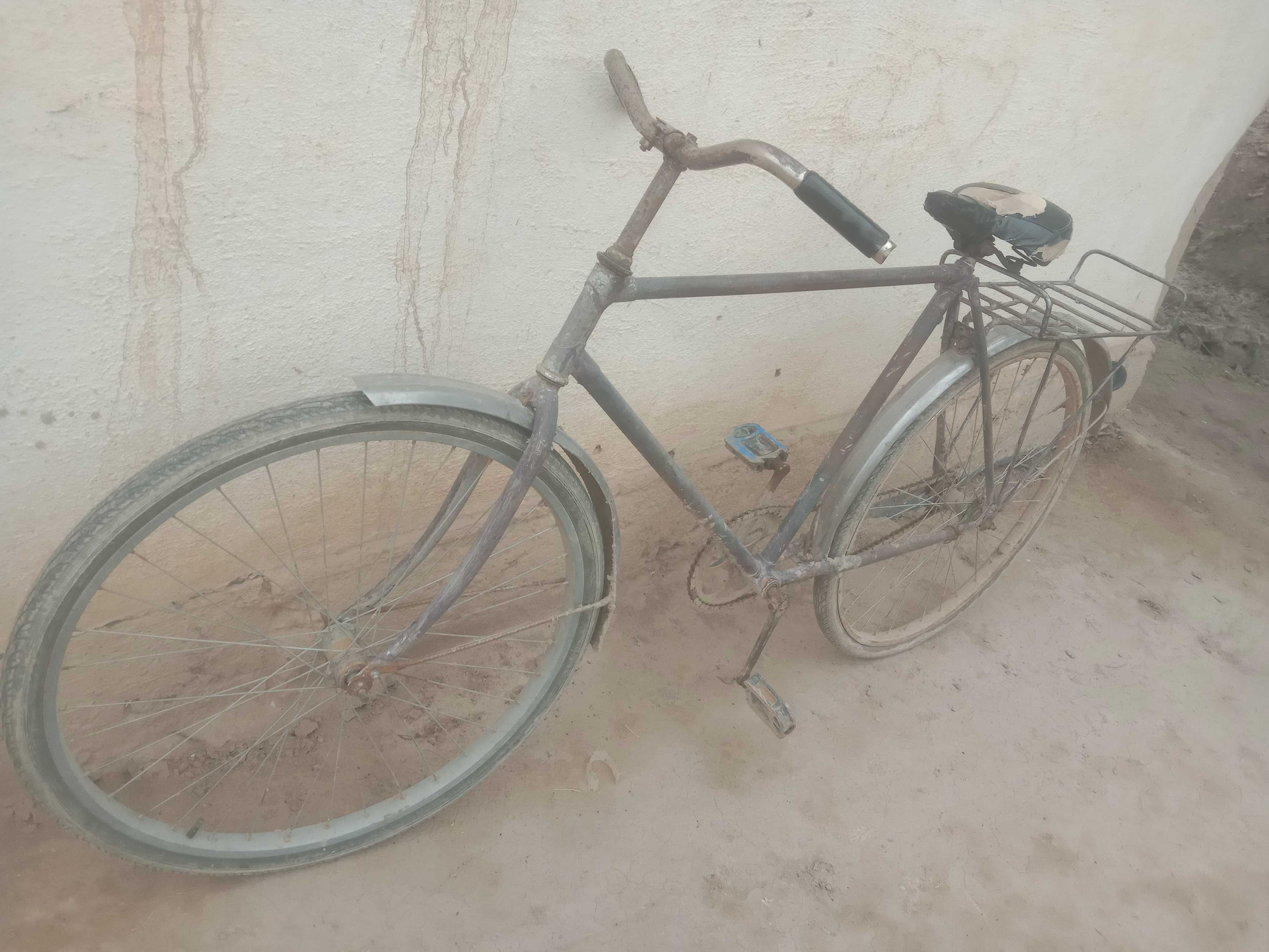 Velosiped sotiladi