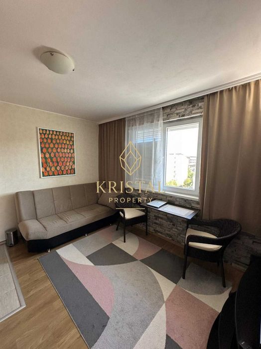 Продава се Двустаен апартамент в к.к. Слънчев бряг - 52 кв.м за 1635 €/кв.м - Снимка #3