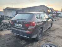 etrier oglinda stanga dreapta fata spate jug motor punte BMW x1  motor 2.0 benzina dezmembrez