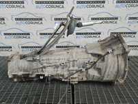 Cutie de viteze BMW X3 E83 2.0 Diesel 2006 - 2010 150CP Manuala 6 Trepte M47 D20 Euro4 ...