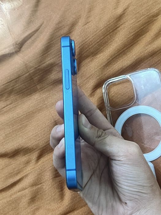 Iphone 13 mini в идеале