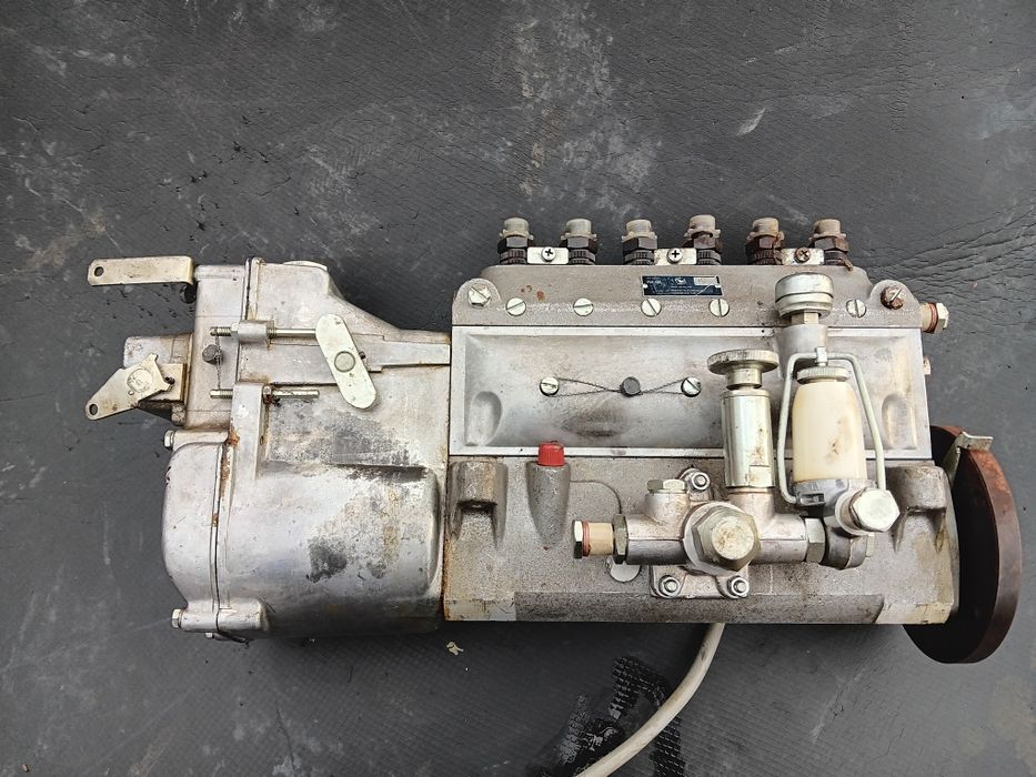 Pompa injectie vola Stalowa
