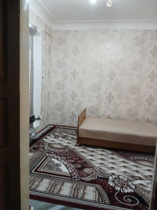 Сдаётся частный дом метро БИЙ