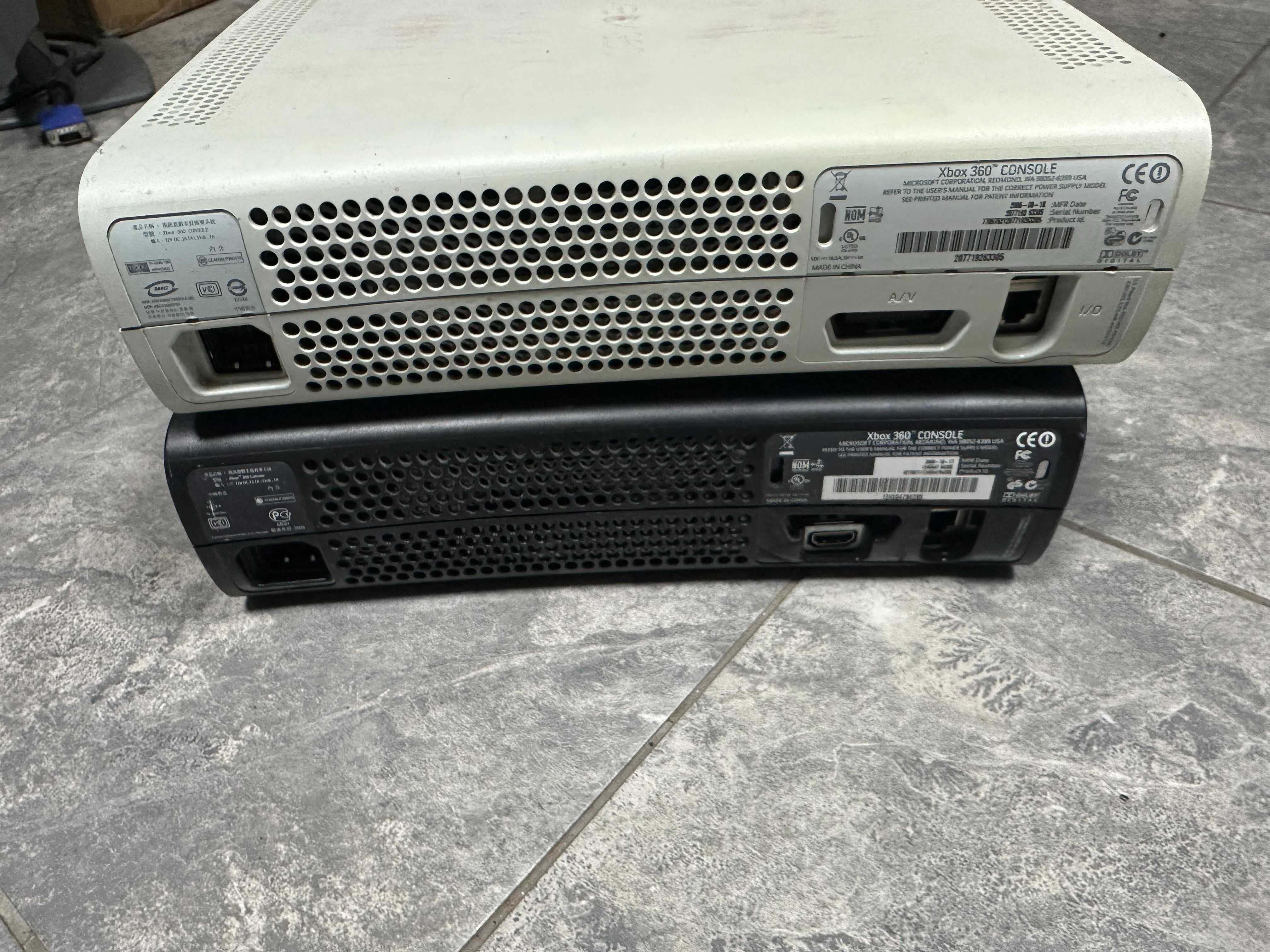xbox 360 xbox 360
