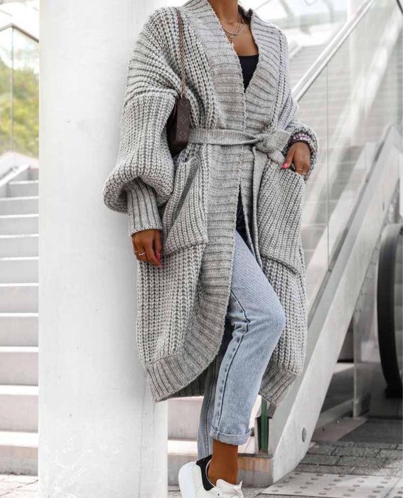 Дамска жилетка