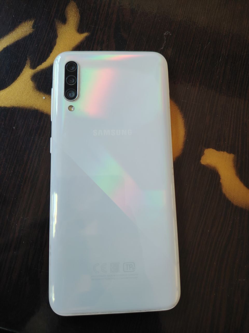 SAMSUNG Galaxy a30s 64gb OQ