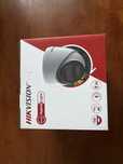 Hikvision камера видеонаблюдения 4mb