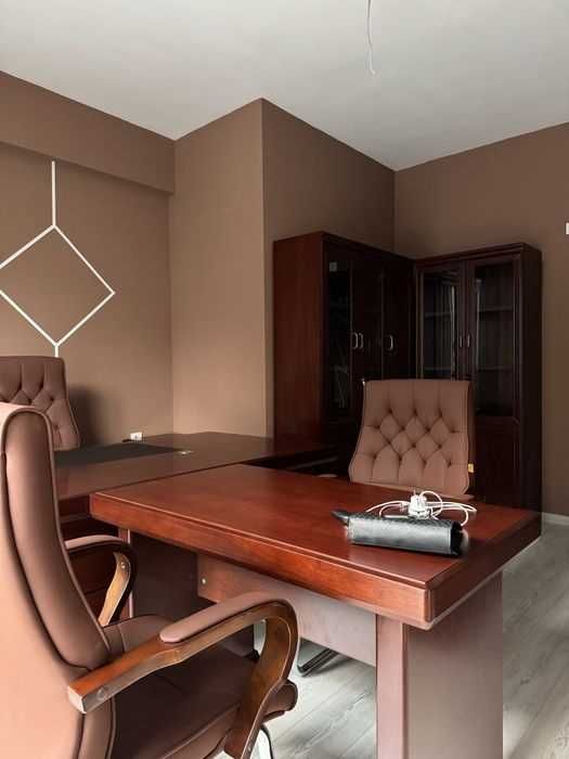 Сдам 83 м² Офис в Аренду. ул. Бабура. Зарафшан Сити. Piramit Tower!