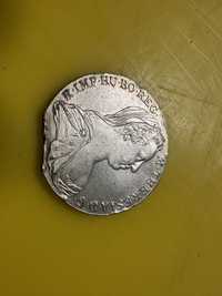 Moneda argint 1780 AUSTRIA Maria Theresia Thaler