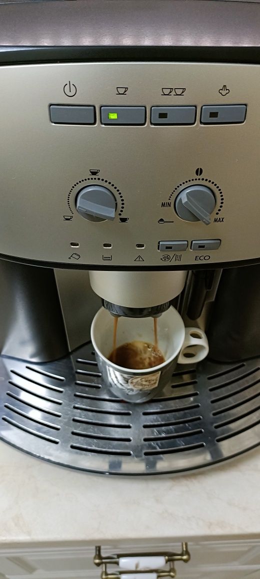 DeLonghi Caffe Corso.Garantie 3 luni