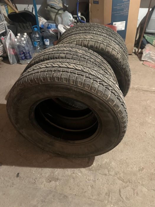 Зимний покрышка сатылады