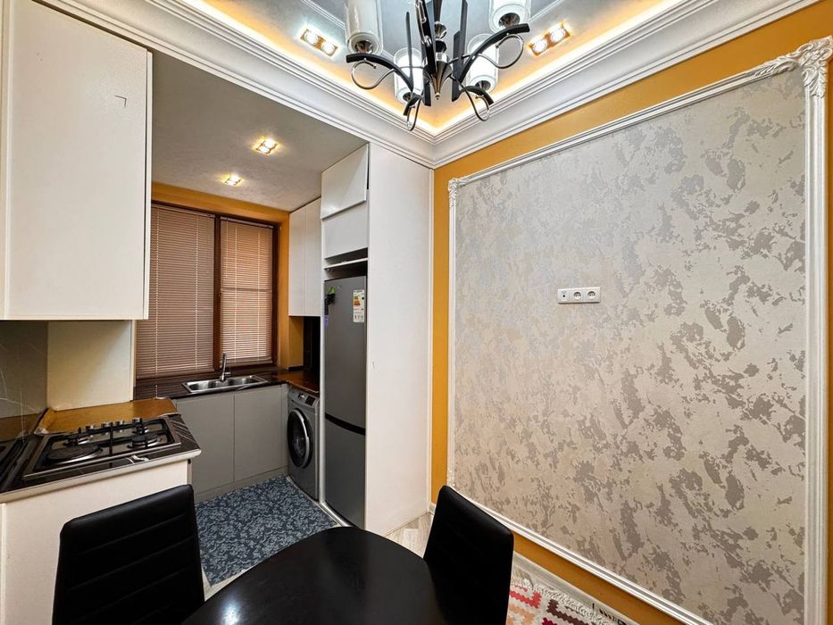 3х комнат студия Вокзал