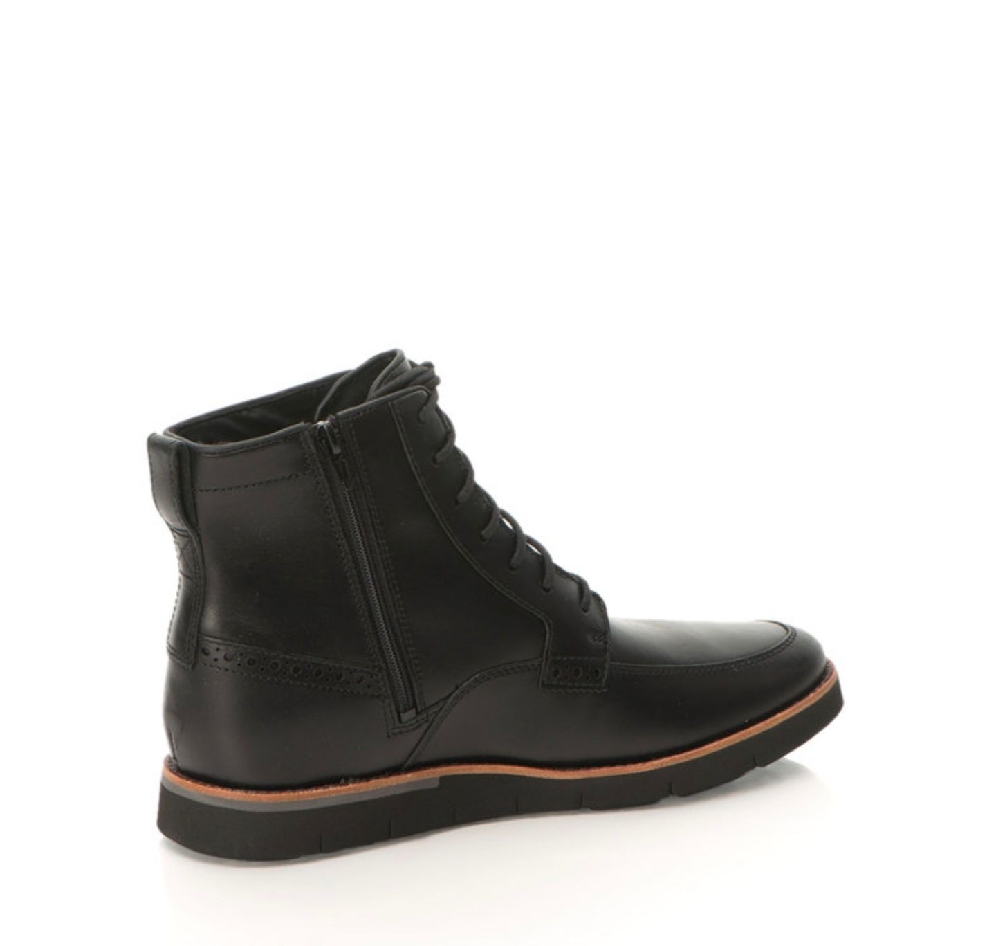 Botine Timberland Preston Hill, negru, nr 43