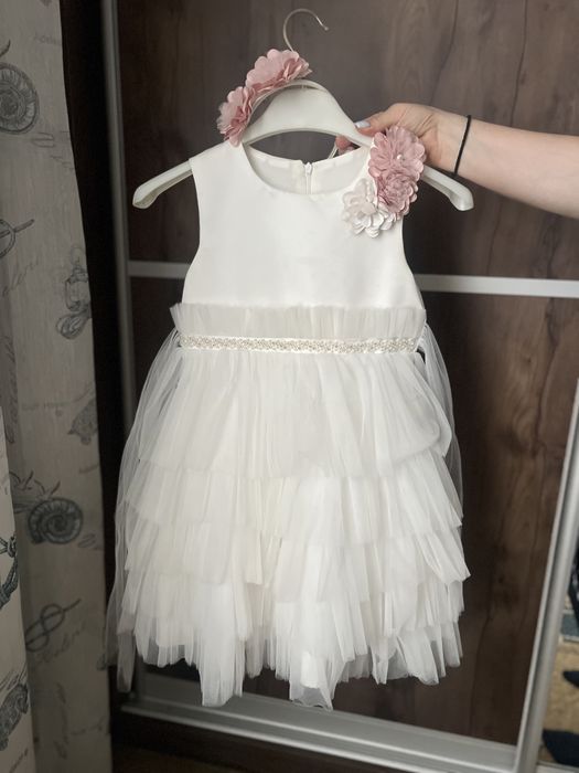 Продам детское платье !