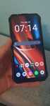 Vând telefon 8gb ram 256gb