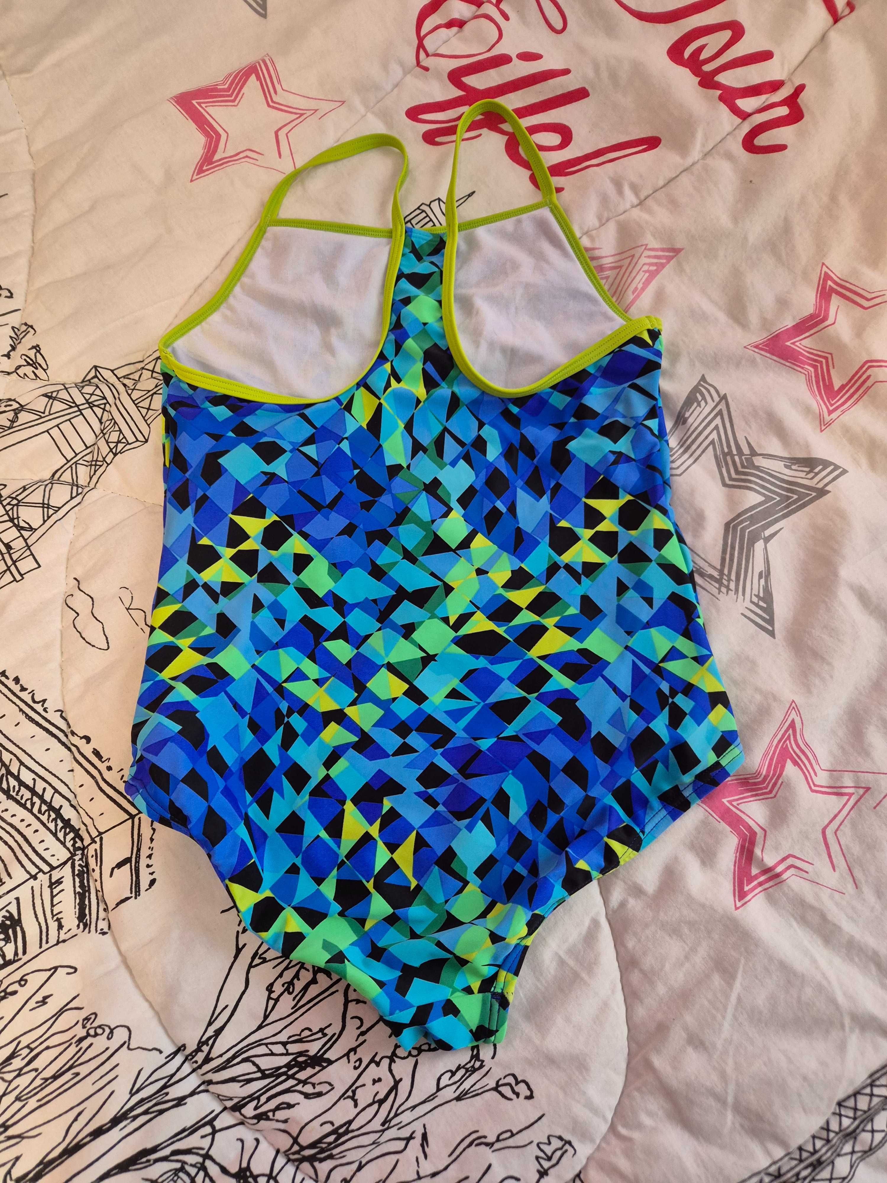 Бански speedo 10-12години.