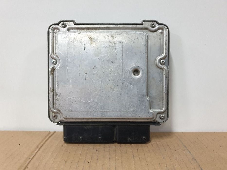 Calculator motor ALFA ROMEO 145 930_ 1994 - 2001 2.0 16V Quadrifoglio AR 32301 BOSCH 0281010988   55194380