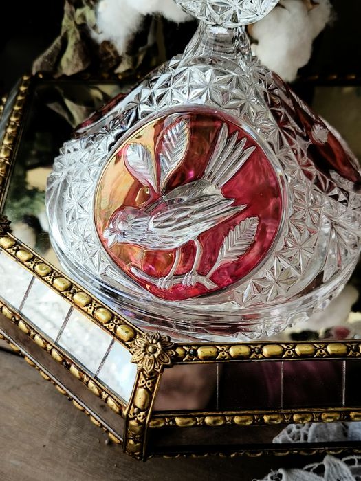 Кристални съдове Hofbauer „Byrdes“