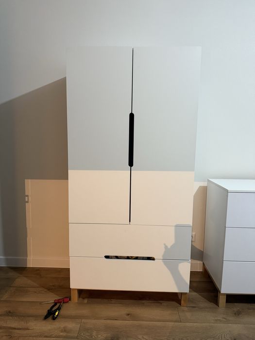 Продам детский шкаф