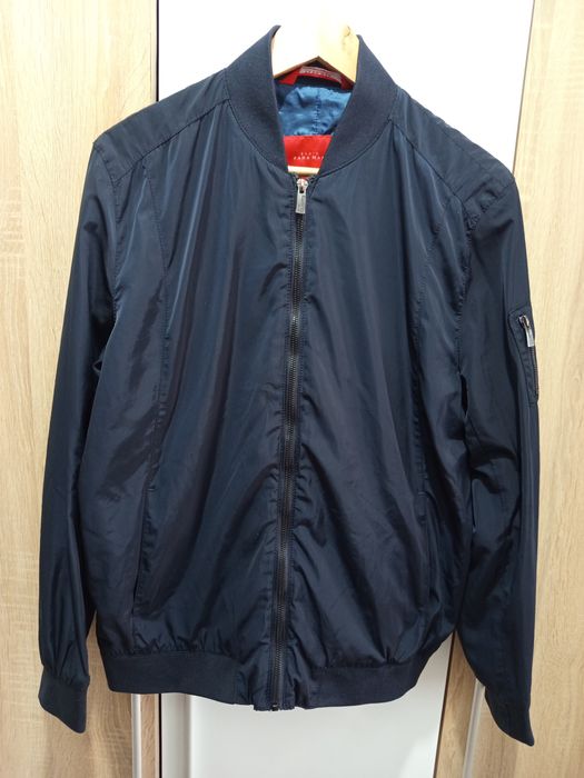 Мъжки якета Ми Л размер