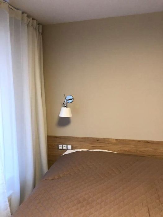 Едностаен апартамент в ж.к. Студентски град.