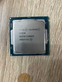 Intel celeron g4930