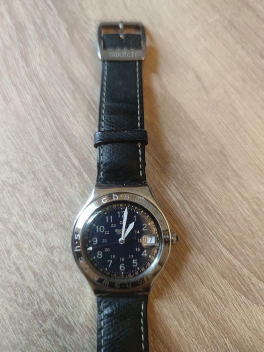 Ceas Swatch Irony Happy Joe Swiss Made