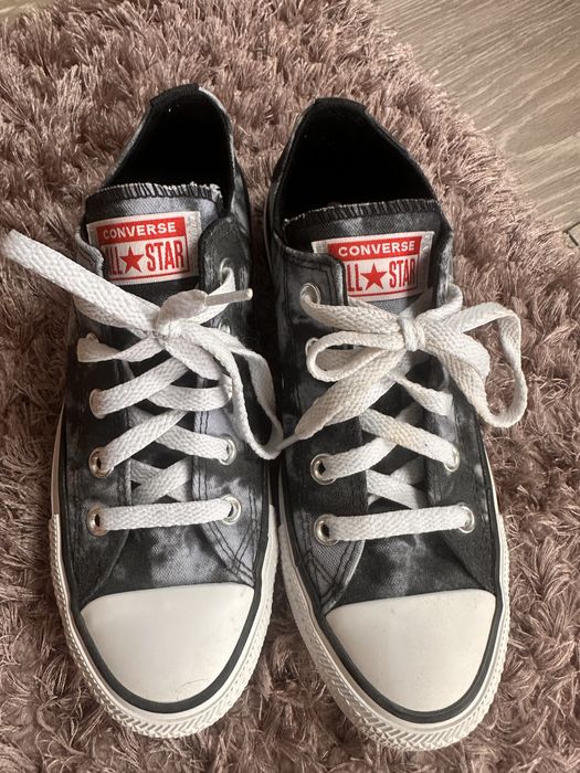 Кецове Converse