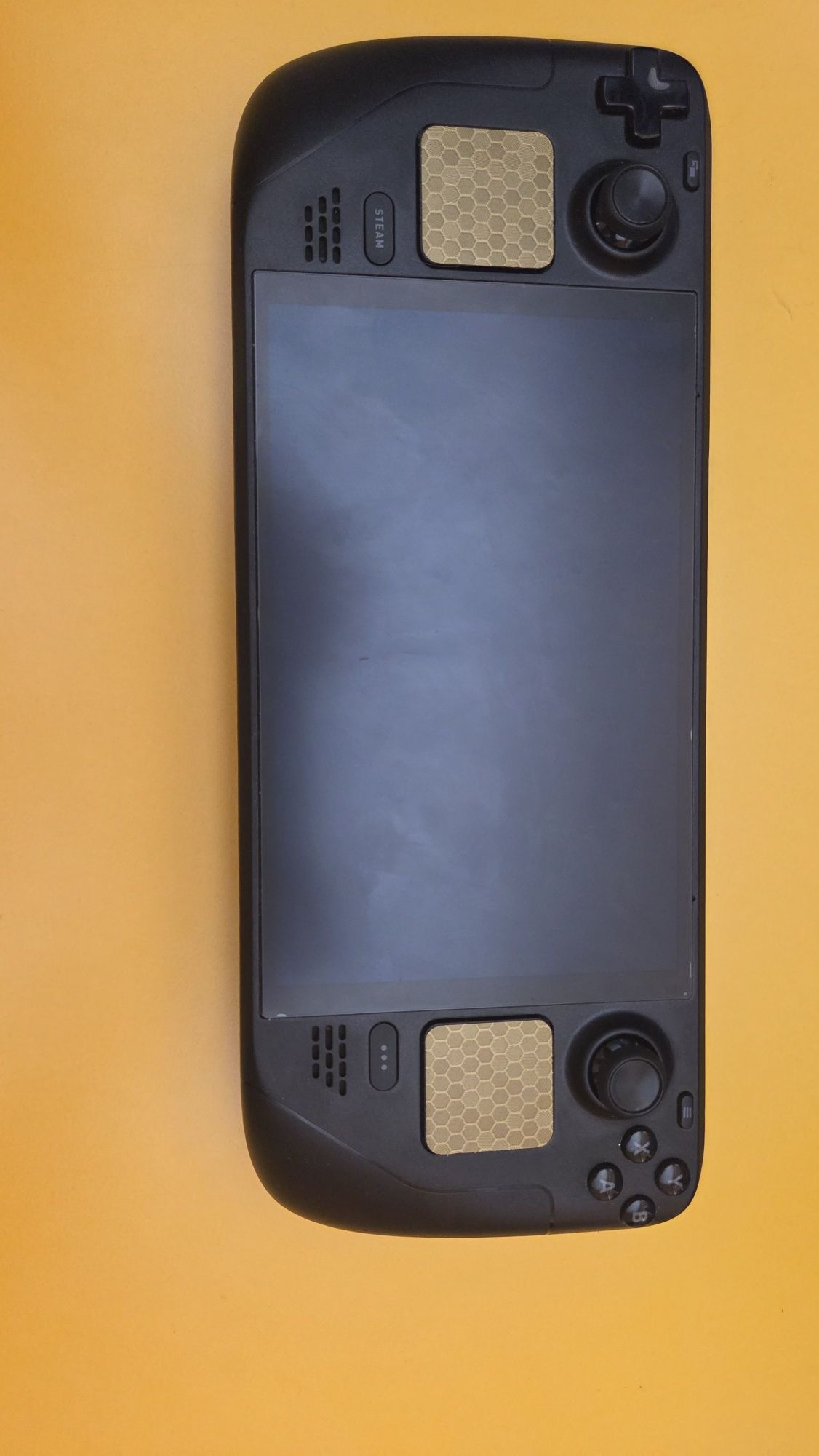 Steam Deck 512GB OLED (като нов)