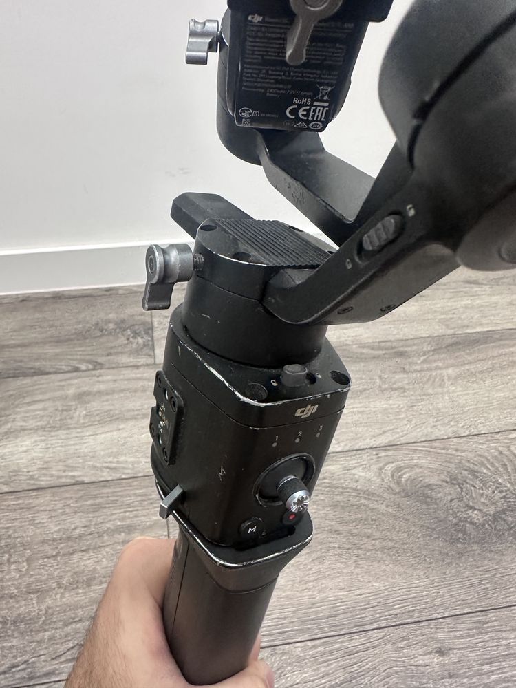 DJI Ronin-SC стабилизатор для камеры