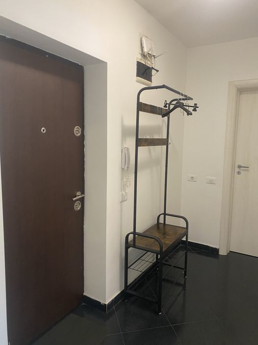 Proprietar inchiriez apartament 2 camere la parter înalt Grand Arena