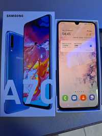 Samsung galaxy a70