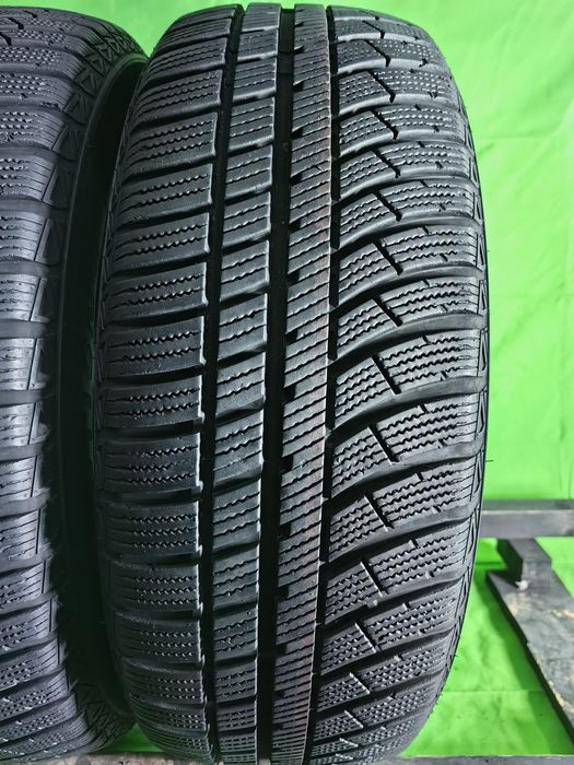 215/60R16 Roadx 2022 7,7mm all season