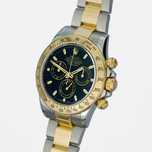 Rolex Cosmograph Daytona Steel&Yellow Gold 116523