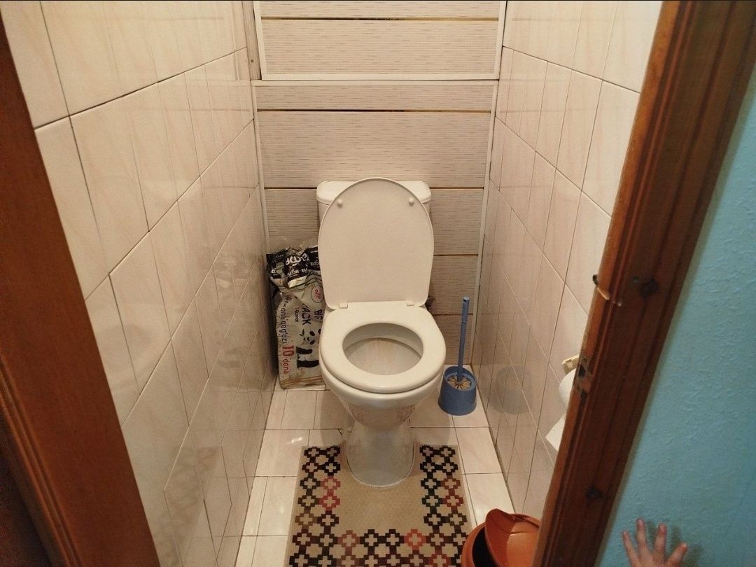 Продаётся 2/3/5 ахмад югнакий ттз 60м2 №Р110